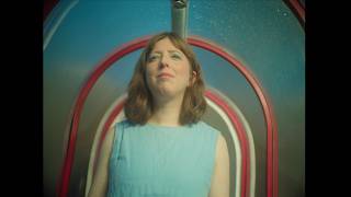 French for Rabbits – Gold & Blue