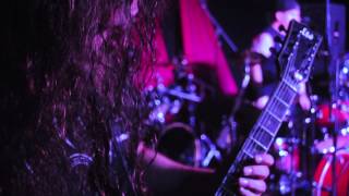 Norko - ''Aire Tóxico'' - Costa Rica Metalfest 2012