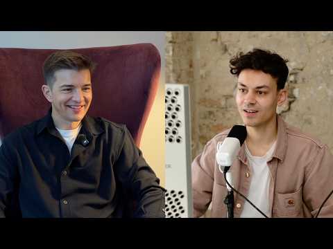 Neue Smartphones. Apple Event. Kilian ist 30.