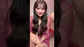 【TikTok】かなり至近距離の神アングル 生で見れて本当に感激