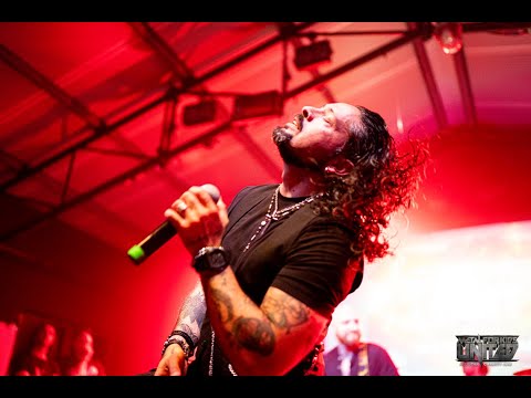 METAL FOR KIDS UNITED! 2024 ALL-STAR CHARITY JAM - SINCE YOU BEEN GONE feat. RONNIE ROMERO