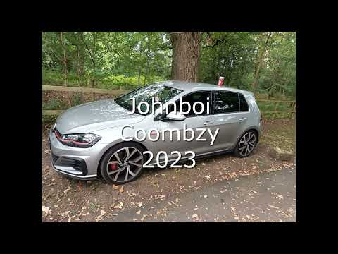 Johnboi Coombzy 2023