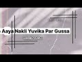 Nakli Yuvika Ko Dekhkar Yukti Multani Ne Kiya | Upcoming Story Review | Latest Update