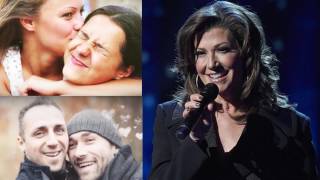 Amy Grant - Say It With a Kiss