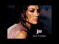 Jennifer Lopez - Ain't It Funny (Brandnew Extended Remix)