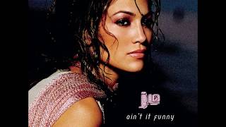 Jennifer Lopez - Ain&#39;t It Funny (Brandnew Extended Remix)