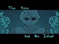 The Horse And The Infant Animatic