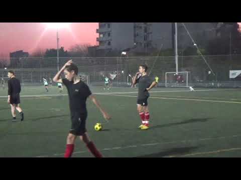 FRENTUZA vs CACHONDITOS #Apertura2021 Fecha 14