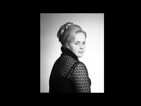 Галіна Сланіцкая / Halina Słonicka – Арыя Мімі 'Si, mi chiamano Mimì' (Puccini, La bohème)
