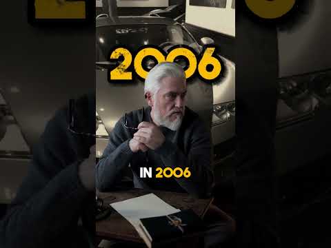 This Hypercar is faster than the Koenigsegg Jesko!