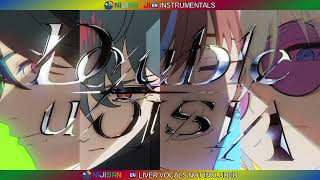 Double Vision (Instrumental)