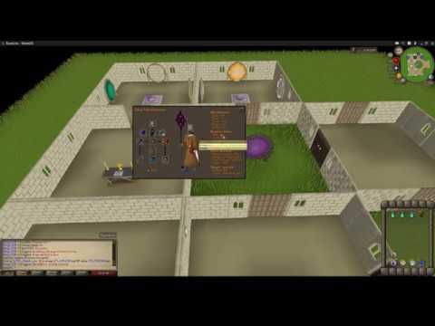 Easy + Simple Ice Bursting/Barraging Nechryael Guide OSRS