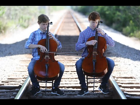 CelloRoad covers "Perfect" by Ed Sheeran