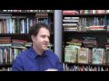 Author Interview With Steven Sheinkin