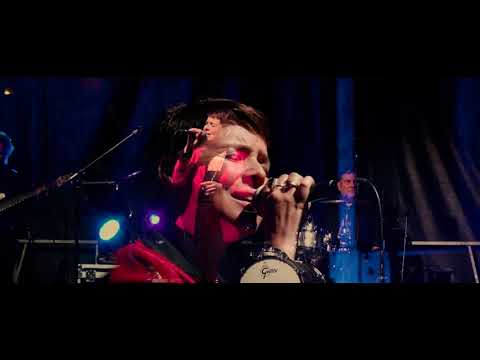 The LD Project: Je t'aime (live-cover Lara Fabian)