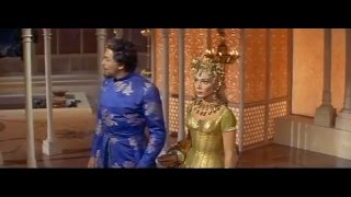 Howard Keel Sands of Time