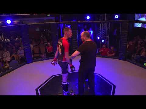 Mark McManus - W2W Belfast Season 1.