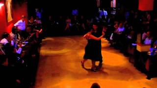 Ariadna Naveira y Fernando Sanchez en Porteño y Bailarin  2.m4v