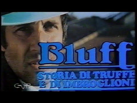 Трейлер фільму «Блеф: оповідка про шахрайство і дурисвітів [Remastered]»