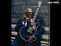 Thrill is Gone BBKING