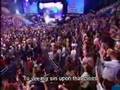 Hillsong Here I'am To Worship 