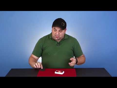 Saturn Magic - You Know (UNO) by David Jonathan video DOWNLOAD