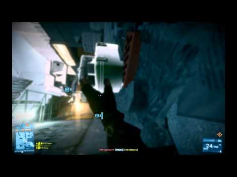 ESL 5on5 Night Cup #5, EYEBALLERS vs. Frostbite (Round 1)