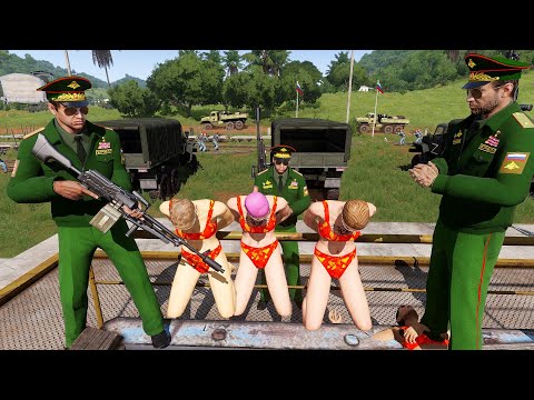 Sur les rails ! Des tireurs d'élite ukrainiens ont réussi à pénétrer dans une base russe pour sauve