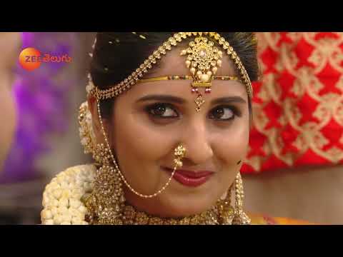 Raktha Sambandham - రక్త సంబంధం - Telugu Serial - EP - 442 - Meghana Lokesh - Zee Telugu