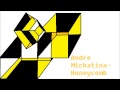 Andre Nickatina-Honeycomb