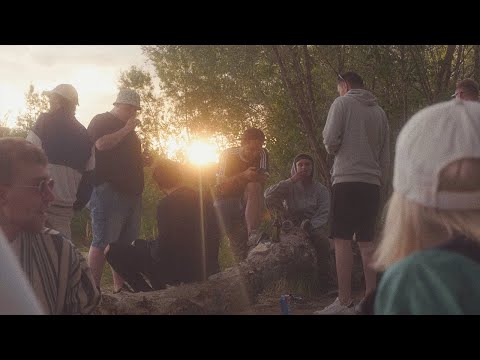 06 - HVNCWOTY (Barto Katt & Soulpete) - Flanki ft. Dizkret