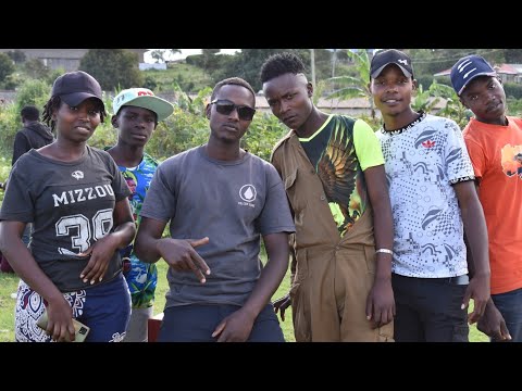 JEMAN MUSIQ_BLOCKS(OFFICIAL VIDEO)