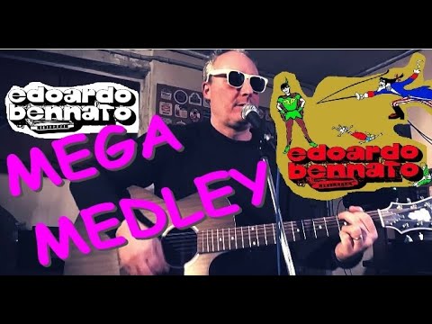 Allegra Brigata - Bennato Medley 2023 [official video]