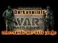 War Inc Battle Zone Darkan lisis Chorreando Por Este Ju