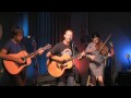The Hudsons: "Stormy Weather" - Live at Terrapin Station