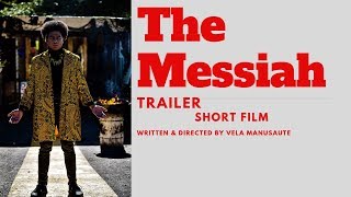 The Messiah short film trailer