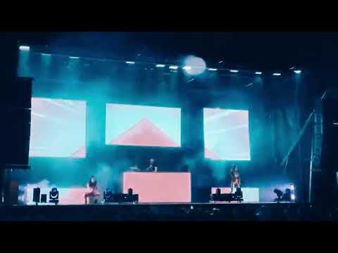 DJ SASH! Live in Spain 07.08.2023