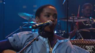 Ms. Lauryn Hill &quot;Mystery of Iniquity&quot; | Austin City Limits Web Exclusive