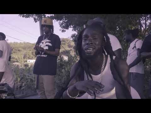 G Rass - Murder (Official Music Video)