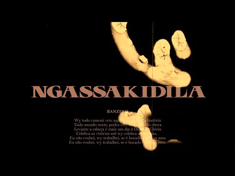 SÉKETXE - NGASSAKIDILA (AUDIO OFICIAL)