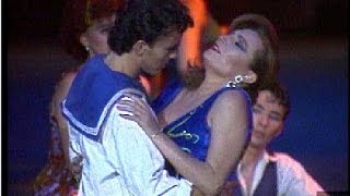 Rocío Jurado canta "Tatuaje"