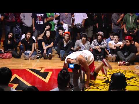 [BackToReality] Semi-Final 1: Battle Reflex vs Vicious Puppies Crew