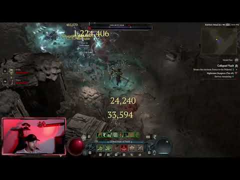 Butcher 1%Percent Wipe