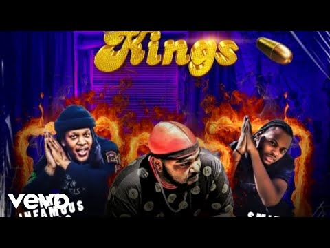 Infamous Kaboo - Fairfield Kings