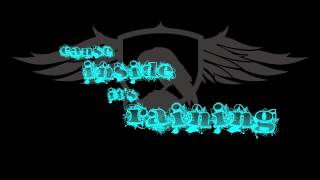 Art of Dying - Raining (Lyric Video)