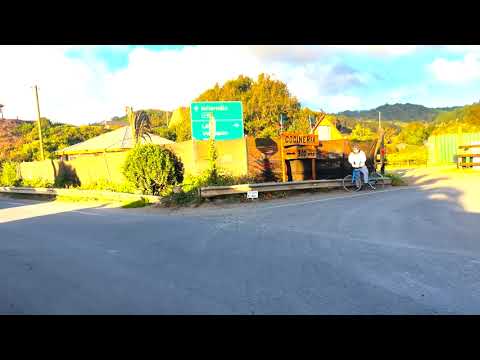 EN BRUTO: Borde Costero del Maule #Lipimavida #Licanten