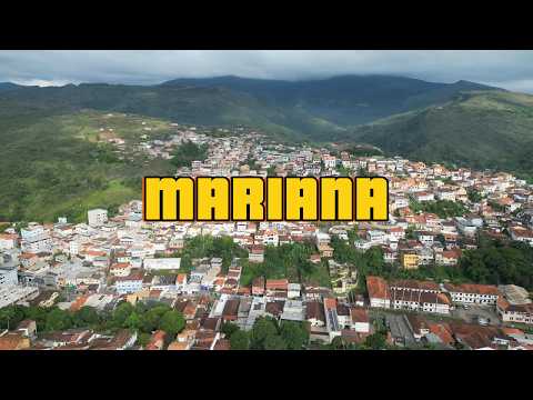Mariana-MG