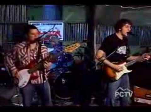 The Breakfast: 2006-03-21 - Park City TV - 04b. Buquebus