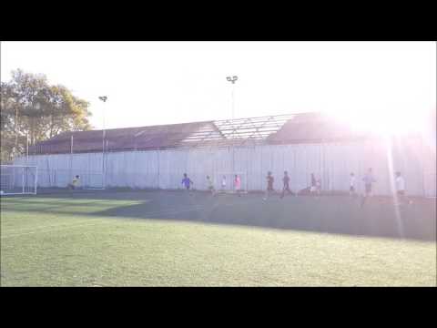 CarHumo Lombardi vs Ojos de Lince #PlayOffs #CopadePlata - Copa Palermo