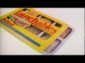 Lunchables Commercial 1991